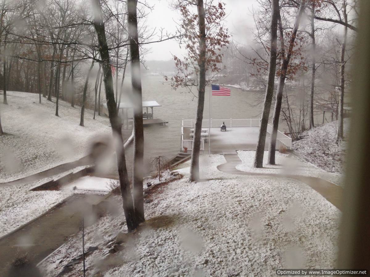 Effingham Water Authority